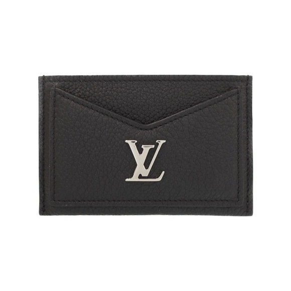 Louis Vuitton Porte Me Lock Case Carte - Picture 1 of 5